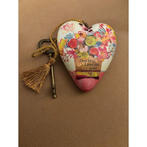 Art Hearts Demdaco "Dear Mom" Kimberly Hodges - Picture 6 of 7